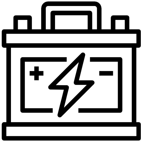 Autoport Power Lithium-Ion Batteries